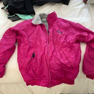 Patagonia Ski Jacket